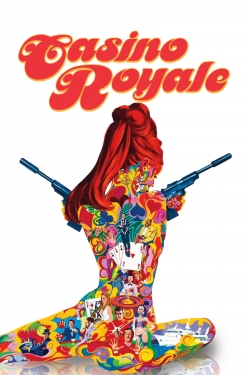 Watch free Casino Royale movies online