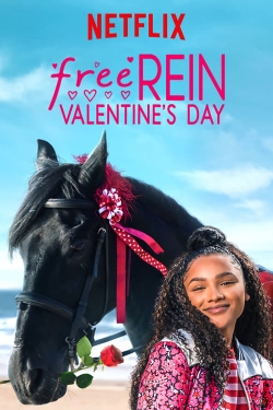 Watch free Free Rein: Valentine's Day movies online