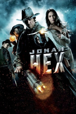 Watch free Jonah Hex movies online