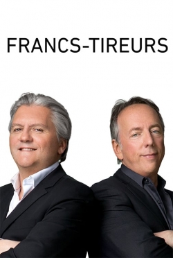 Watch free Les francs-tireurs movies online