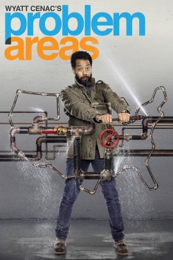 Watch free Wyatt Cenac's Problem Areas movies online