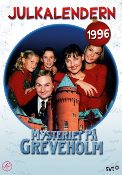 Watch free The Mystery of Greveholm movies online