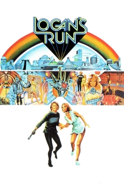 Watch free Logan's Run movies online