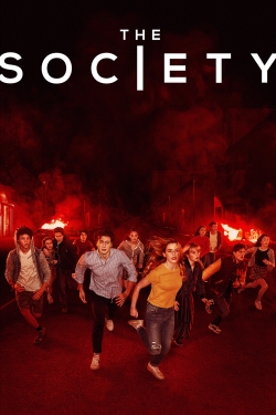 Watch free The Society movies online