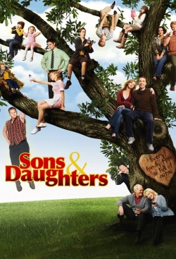 Watch free Sons & Daughters movies online