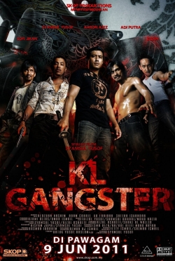 Watch free KL Gangster movies online