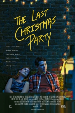 Watch free Last Party movies online