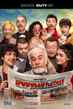 Watch free Dudullu Postası movies online