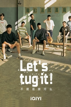 Watch free Let's tug it! movies online