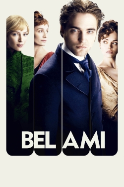 Watch free Bel Ami movies online