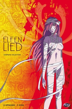 Watch free Elfen Lied movies online