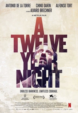 Watch free A Twelve-Year Night movies online