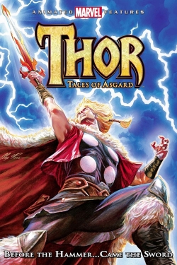 Watch free Thor: Tales of Asgard movies online