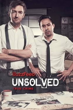 Watch free BuzzFeed Unsolved - True Crime movies online