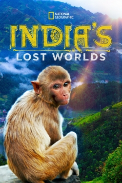 Watch free India's Lost Worlds movies online