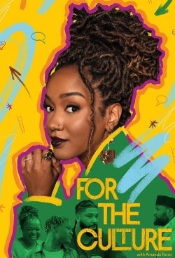 Watch free For the Culture with Amanda Parris movies online