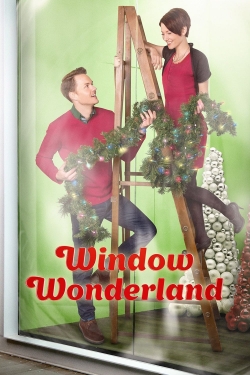 Watch free Window Wonderland movies online