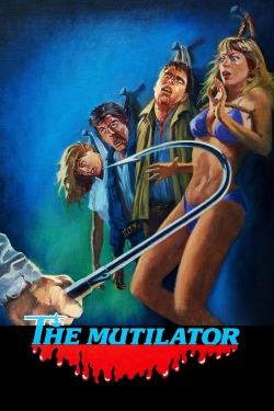 Watch free The Mutilator movies online