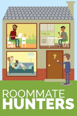 Watch free Roommate Hunters movies online