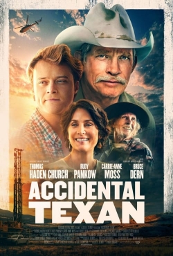 Watch free Accidental Texan movies online