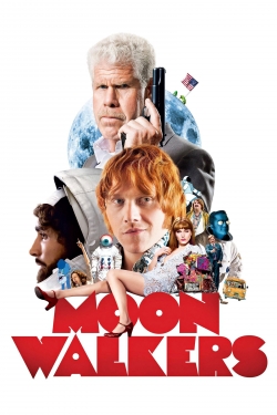 Watch free Moonwalkers movies online