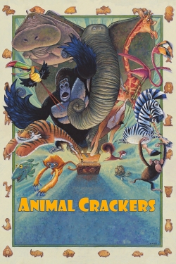 Watch free Animal Crackers movies online