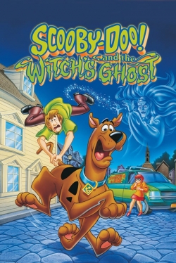 Watch free Scooby-Doo! and the Witch's Ghost movies online