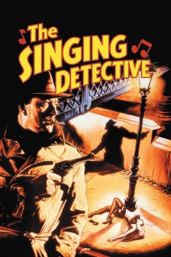 Watch free The Singing Detective movies online