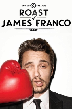 Watch free Comedy Central Roast of James Franco movies online