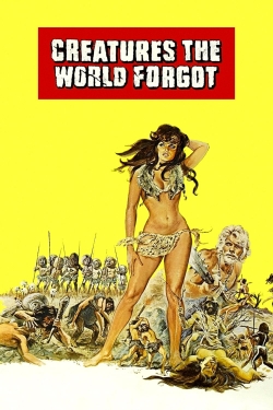 Watch free Creatures the World Forgot movies online