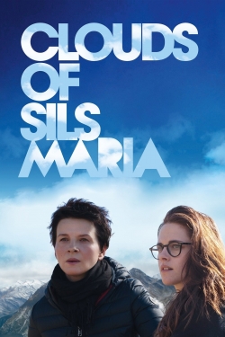 Watch free Clouds of Sils Maria movies online