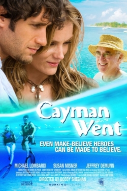 Watch free Cayman Went movies online