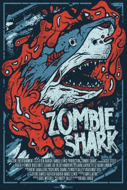 Watch free Zombie Shark movies online