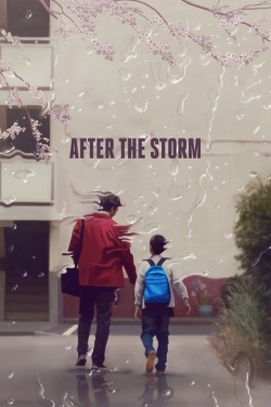 Watch free After the Storm movies online