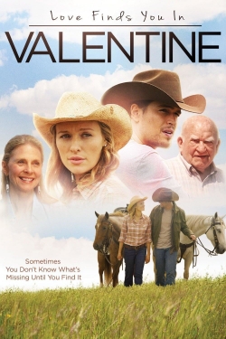 Watch free Love Finds You in Valentine movies online