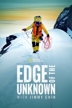 Watch free Edge of the Unknown with Jimmy Chin movies online