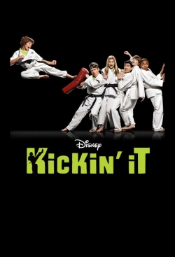 Watch free Kickin' It movies online