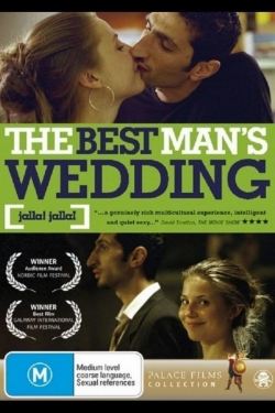 Watch free The Best Man's Wedding movies online