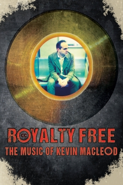 Watch free Royalty Free: The Music of Kevin MacLeod movies online