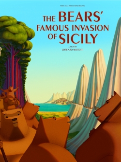 Watch free The Bears' Famous Invasion of Sicily movies online