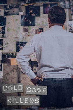 Watch free Cold Case Killers movies online