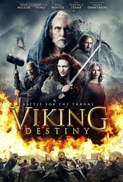 Watch free Viking Destiny movies online