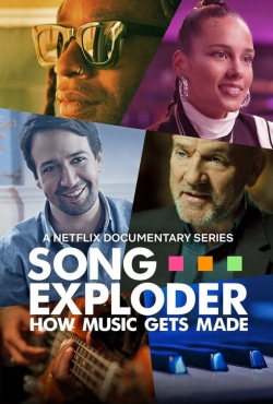 Watch free Song Exploder movies online