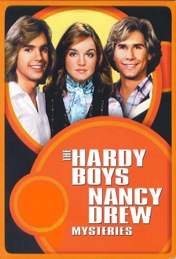 Watch free The Hardy Boys / Nancy Drew Mysteries movies online