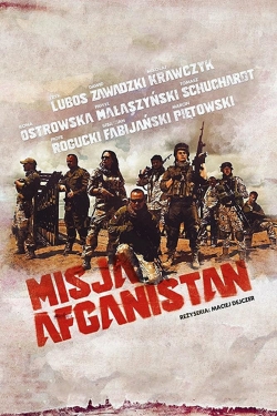 Watch free Misja Afganistan movies online