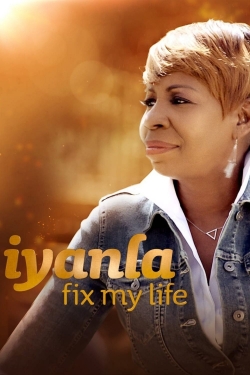 Watch free Iyanla: Fix My Life movies online