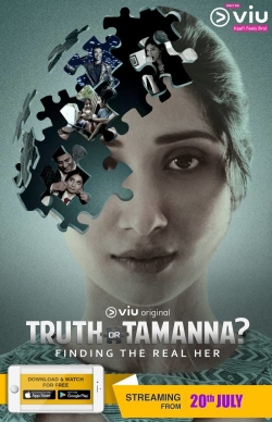 Watch free Truth or Tamanna? movies online