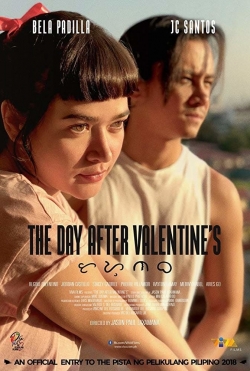 Watch free The Day After Valentine's movies online