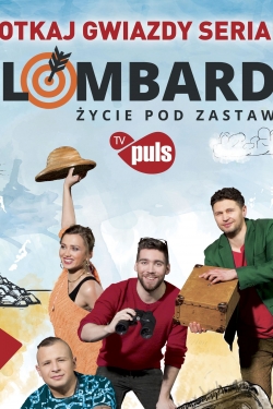 Watch free Lombard. Życie pod zastaw movies online