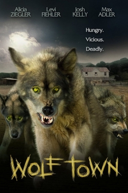 Watch free Wolf Town movies online